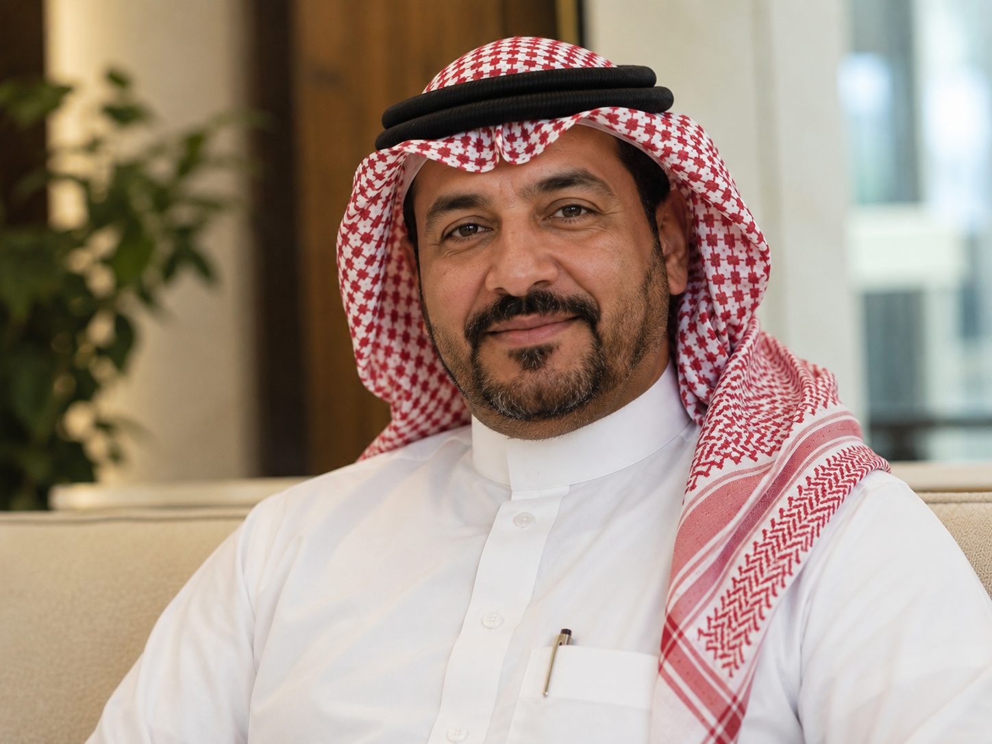أبو راشد الزهراني
